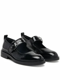Scarpe basse Previa Bar 26329411 Nero