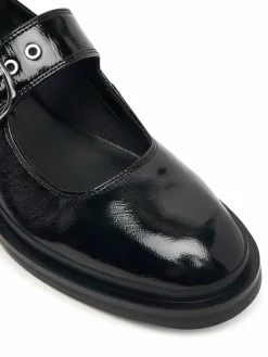 Scarpe basse Previa Bar 26329411 Nero