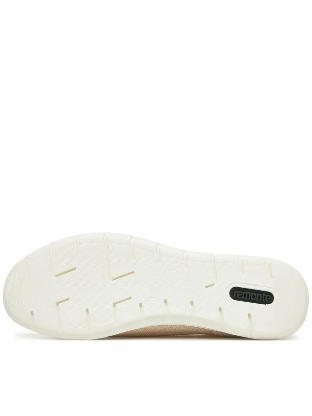 Scarpe basse R7102-60 Beige