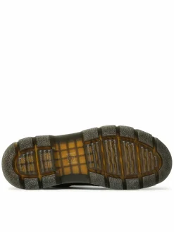 Scarpe basse Reeder 27104001 Nero