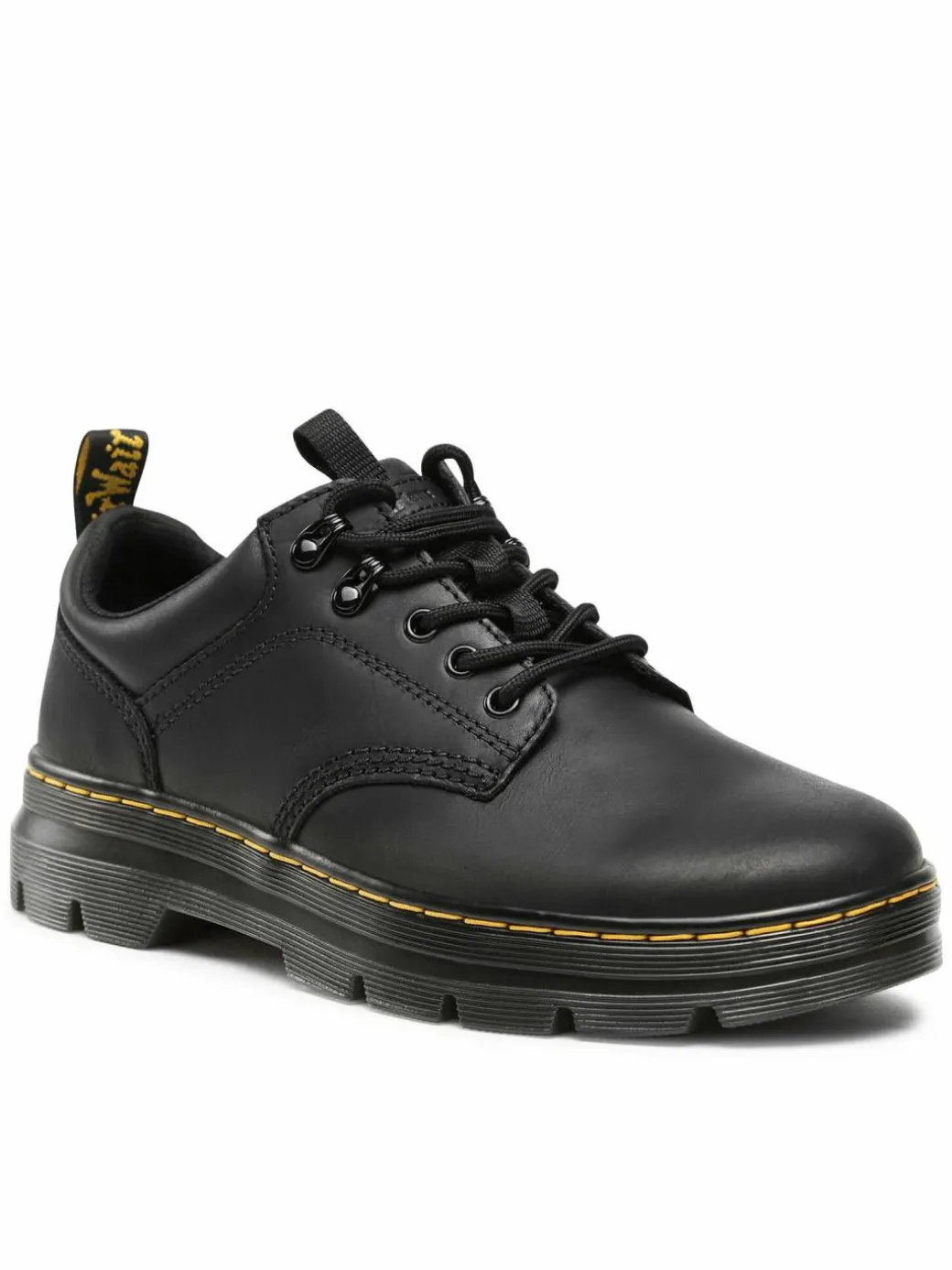 Scarpe basse Reeder 27104001 Nero