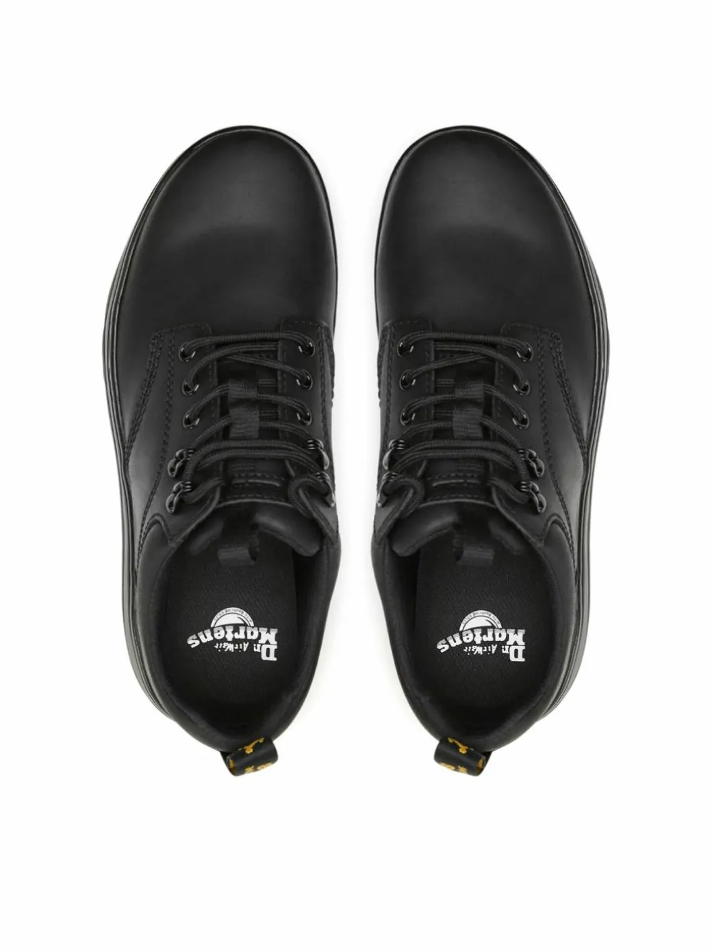 Scarpe basse Reeder 27104001 Nero