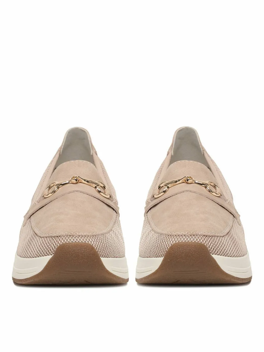 Scarpe basse 58955-31 Rosa