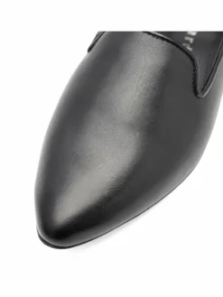 Scarpe basse RST-B1031-02SB Nero