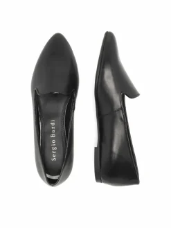 Scarpe basse RST-B1031-02SB Nero
