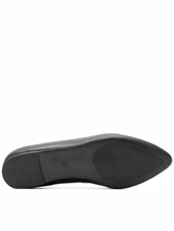 Scarpe basse RST-B1031-02SB Nero