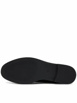 Scarpe basse RST-PAR-03 Nero