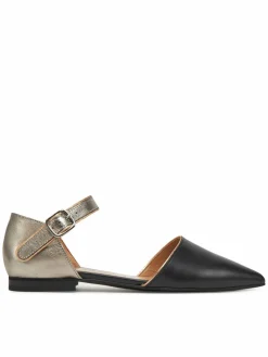 Scarpe basse Sarjfly P145266004 Nero