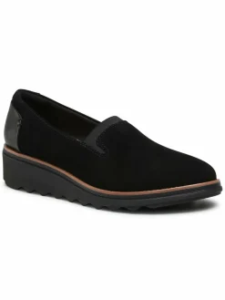 Scarpe basse Sharon Dolly 261558194 Nero