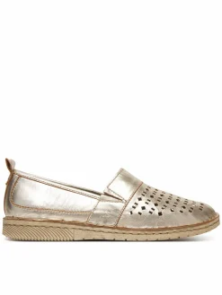 Scarpe basse Sofie 27 71827 Argento