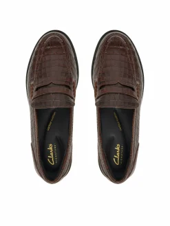 Scarpe basse Straven2 Penny 26327145 Marrone