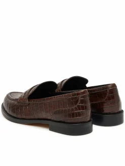 Scarpe basse Straven2 Penny 26327145 Marrone