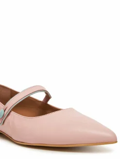 Scarpe basse Sulnfly P145265002 Rosa