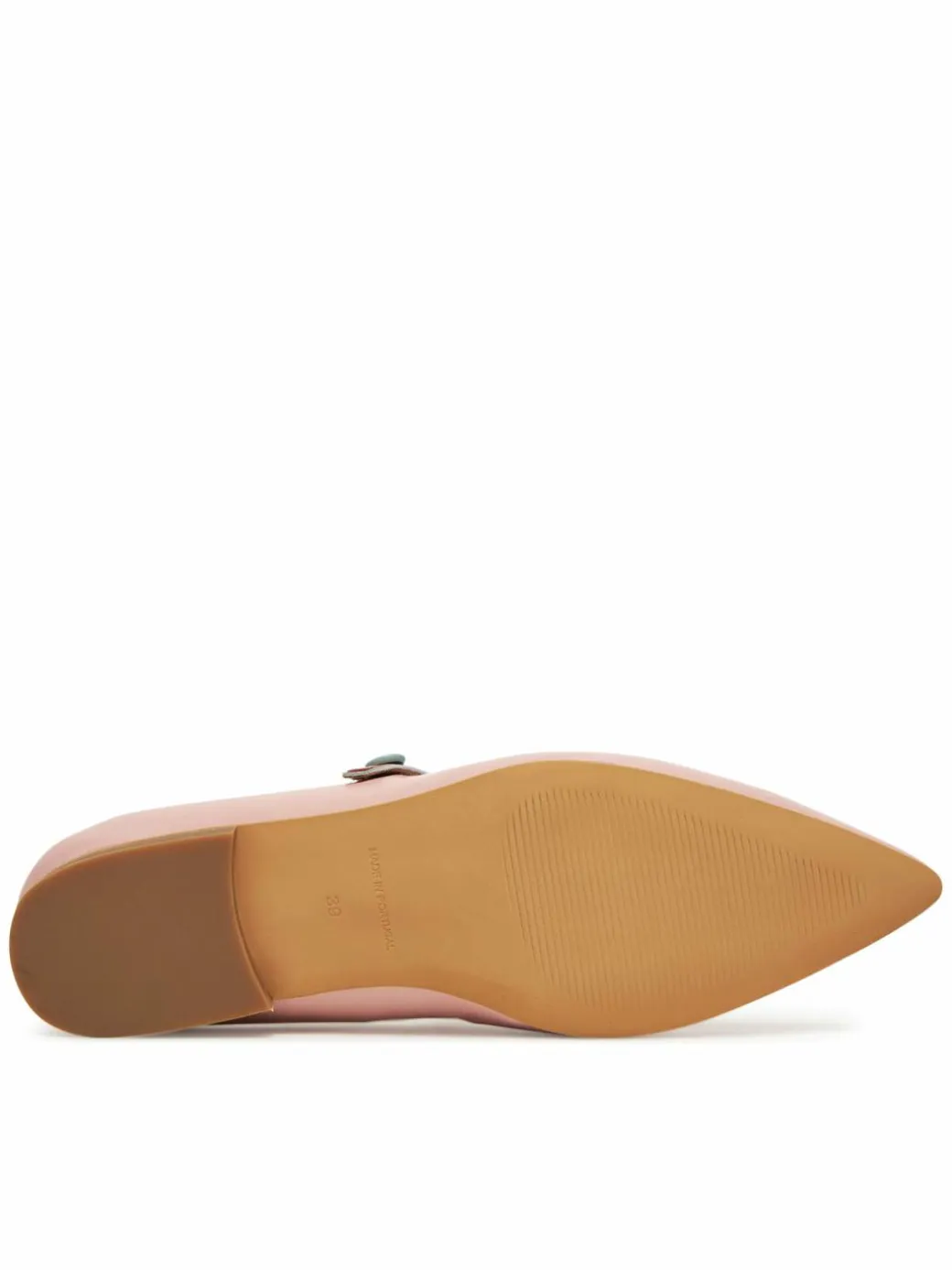 Scarpe basse Sulnfly P145265002 Rosa
