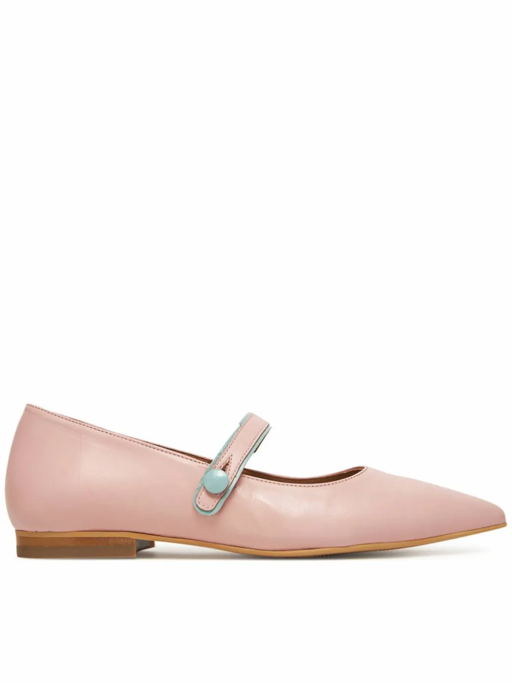 Scarpe basse Sulnfly P145265002 Rosa