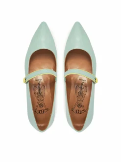 Scarpe basse Sulnfly P145265001 Turchese