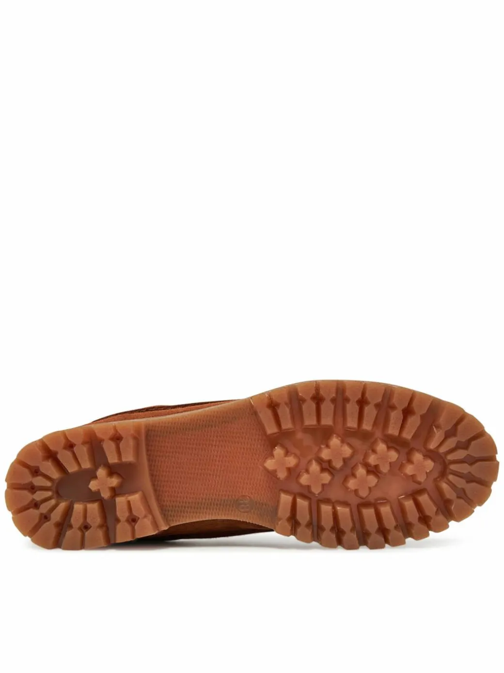 Scarpe basse Tefer Marrone