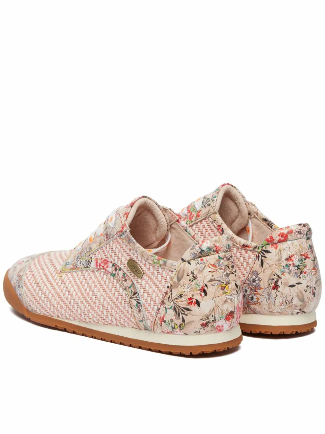 Scarpe basse Tivanao 04 Rosa