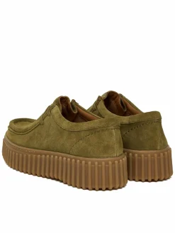 Scarpe basse Torhill Bee 26184586 Cachi