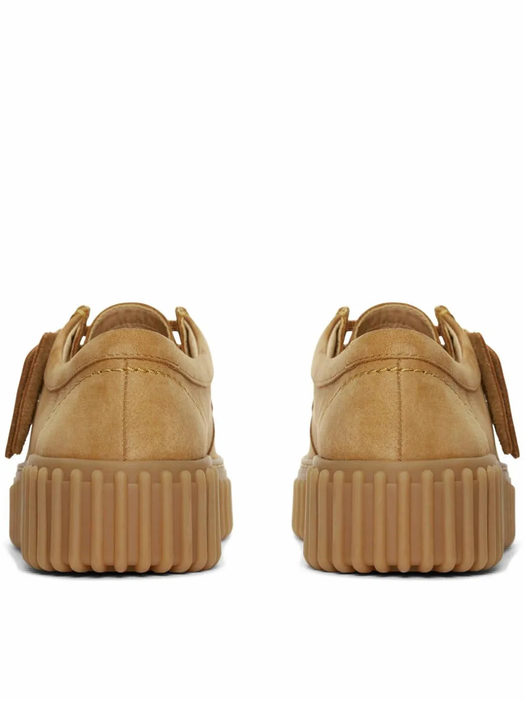 Scarpe basse Torhill Bee 26172084 Marrone