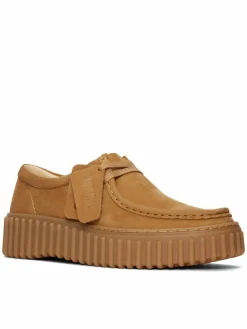 Scarpe basse Torhill Bee 26172084 Marrone