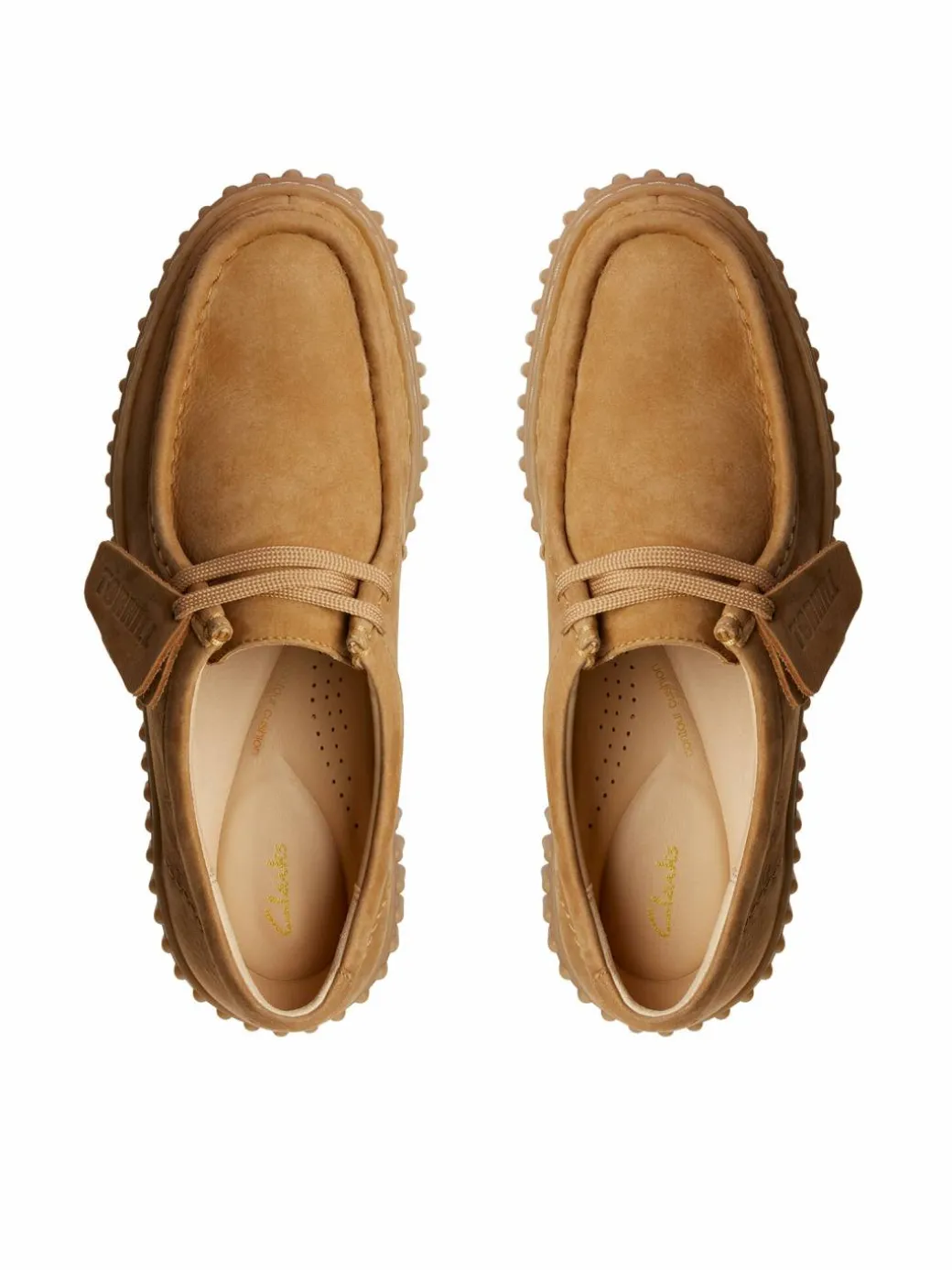 Scarpe basse Torhill Bee 26172084 Marrone