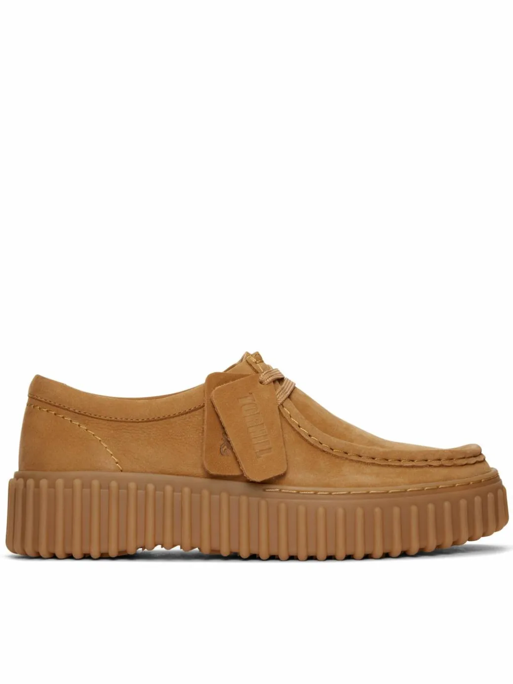 Scarpe basse Torhill Bee 26172084 Marrone