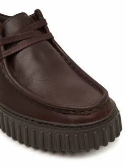 Scarpe basse Torhill Bee 26327768 Marrone scuro