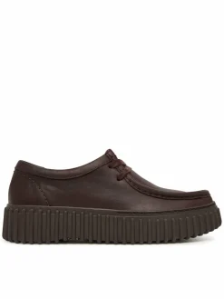 Scarpe basse Torhill Bee 26327768 Marrone scuro