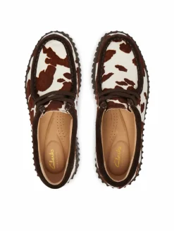 Scarpe basse Torhill Bee 26186666 Marrone