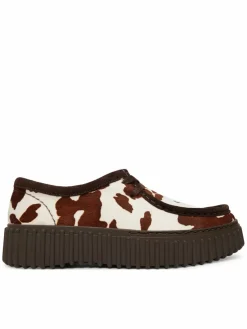 Scarpe basse Torhill Bee 26186666 Marrone