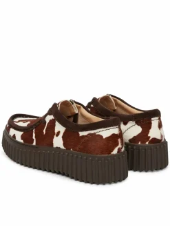 Scarpe basse Torhill Bee 26186666 Marrone