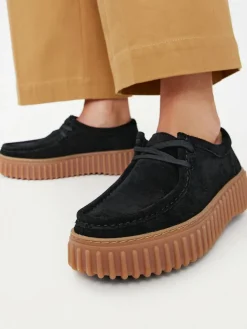 Scarpe basse Torhill Bee 26172044 Nero