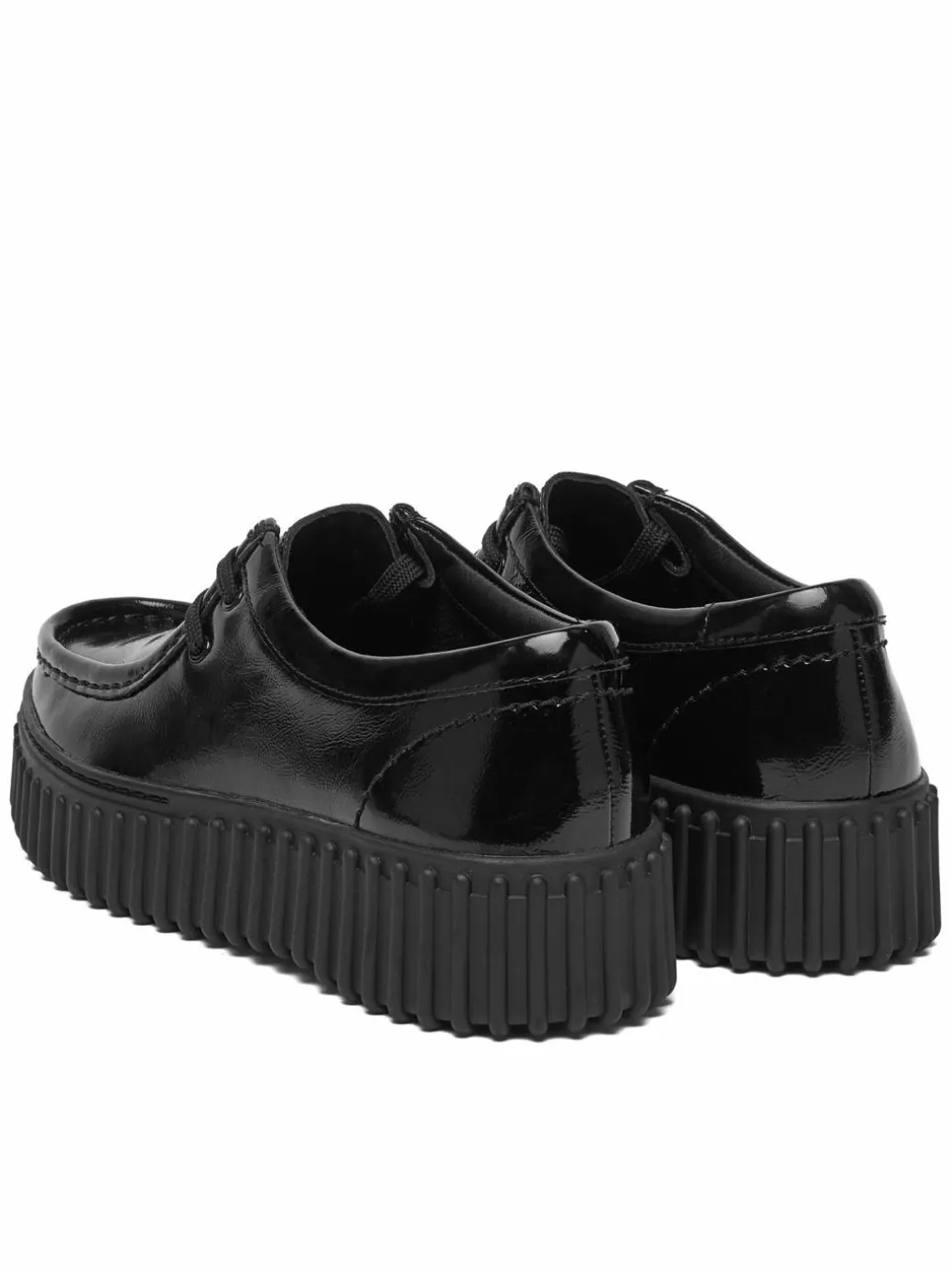 Scarpe basse Torhill Bee 26179111 Nero