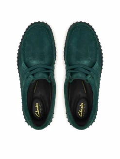 Scarpe basse Torhill Bee 26327769 Verde