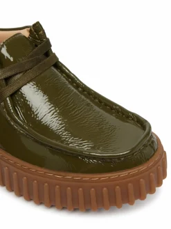 Scarpe basse Torhill Bee 26186668 Verde