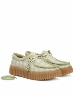 Scarpe basse Torhill Bee 26186299 Verde