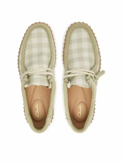 Scarpe basse Torhill Bee 26186299 Verde