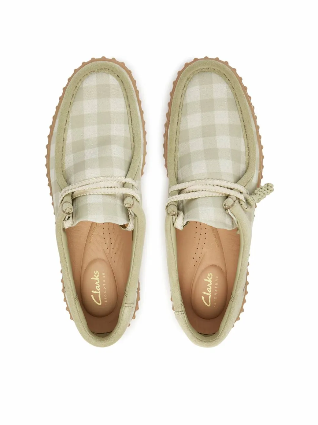 Scarpe basse Torhill Bee 26186299 Verde