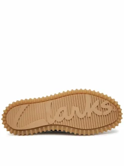 Scarpe basse Torhill Boat 26186647 Marrone