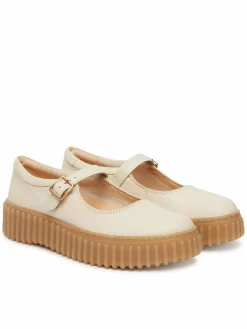 Scarpe basse Torhill Jane 26186305 Écru