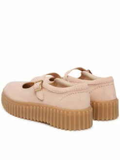 Scarpe basse Torhill Jane 26186306 Rosa