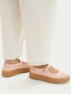 Scarpe basse Torhill Jane 26186306 Rosa