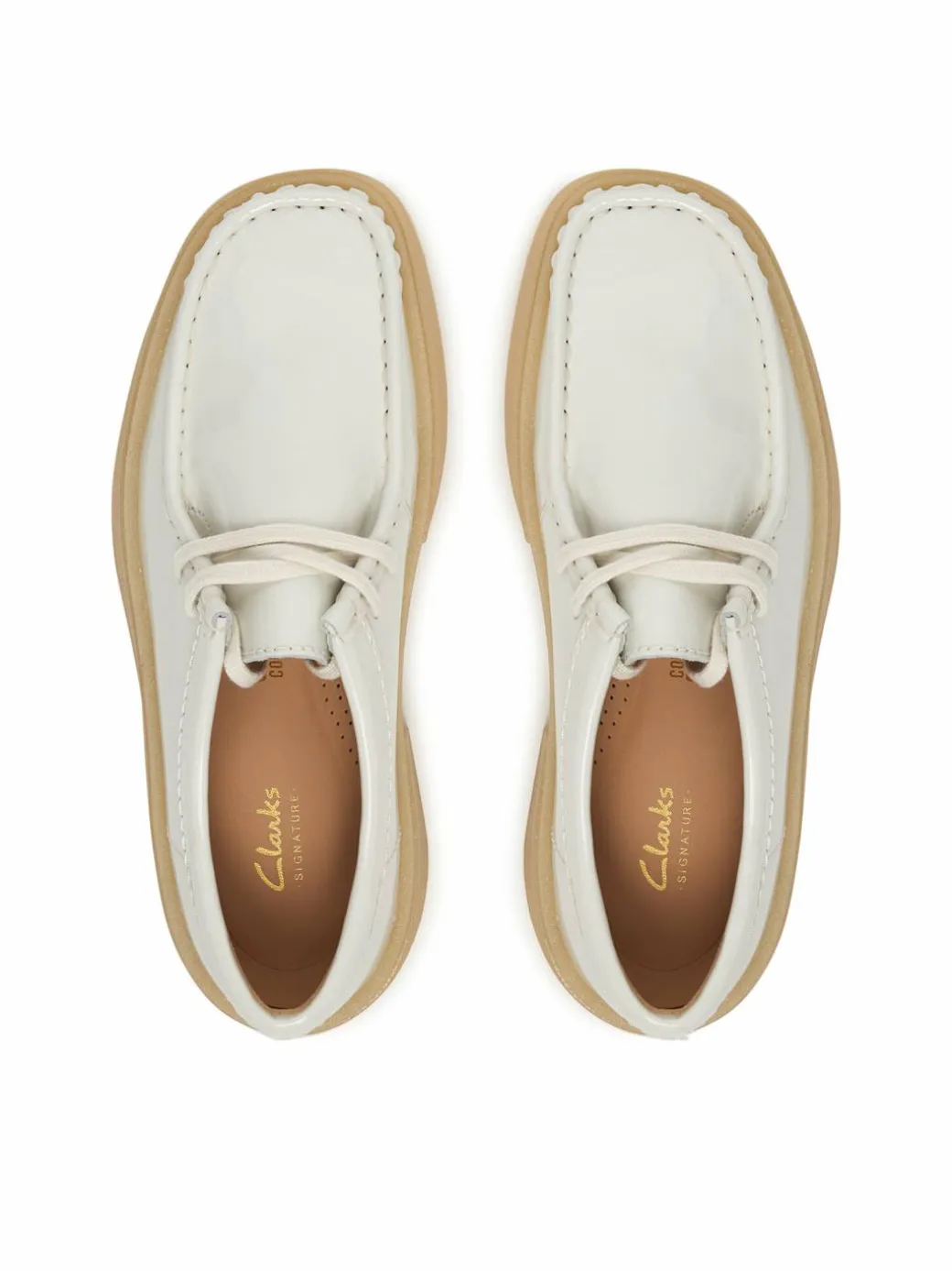 Scarpe basse Torview W 26186673 Bianco