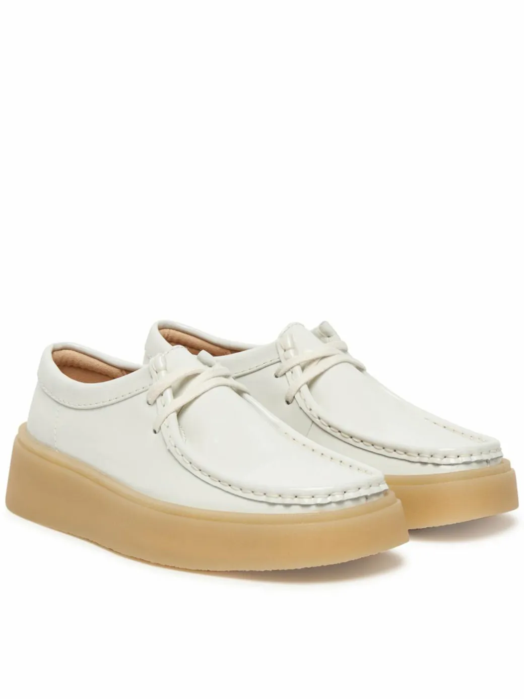 Scarpe basse Torview W 26186673 Bianco