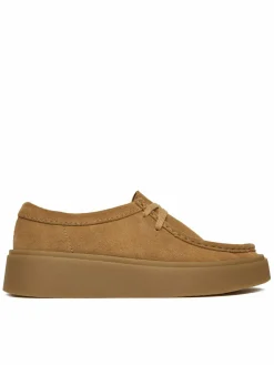 Scarpe basse Torview W 26184946 Marrone