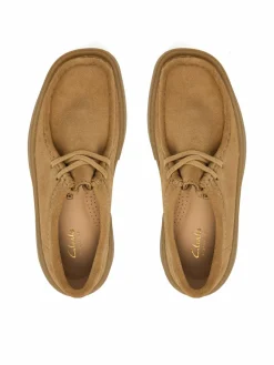Scarpe basse Torview W 26184946 Marrone