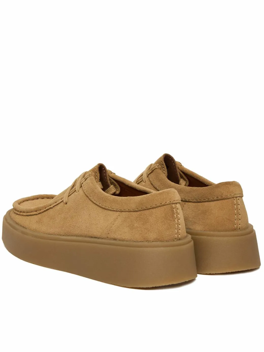 Scarpe basse Torview W 26184946 Marrone