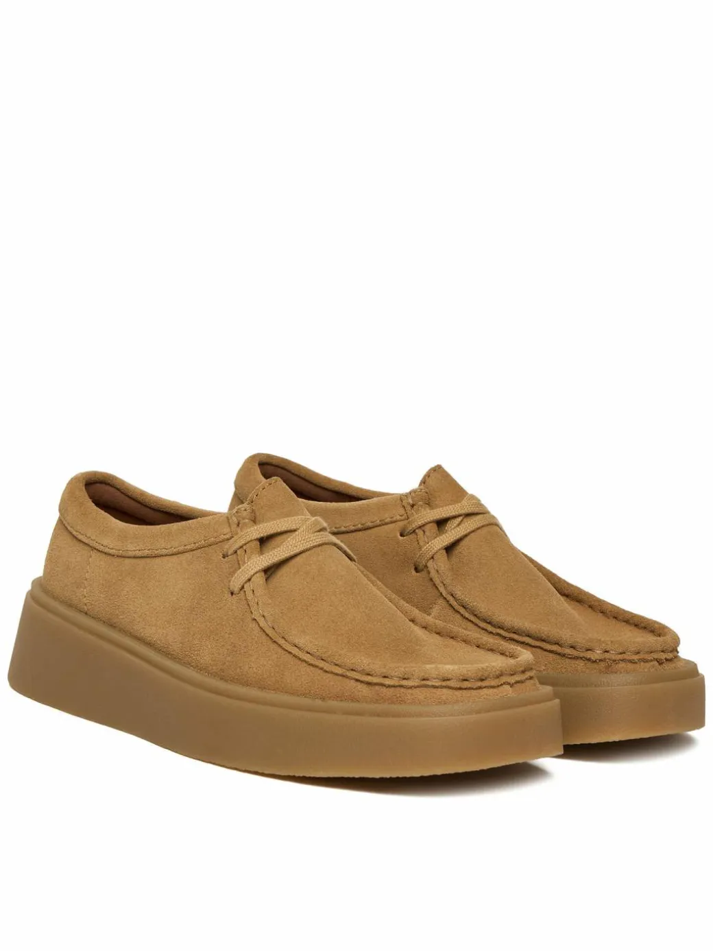 Scarpe basse Torview W 26184946 Marrone