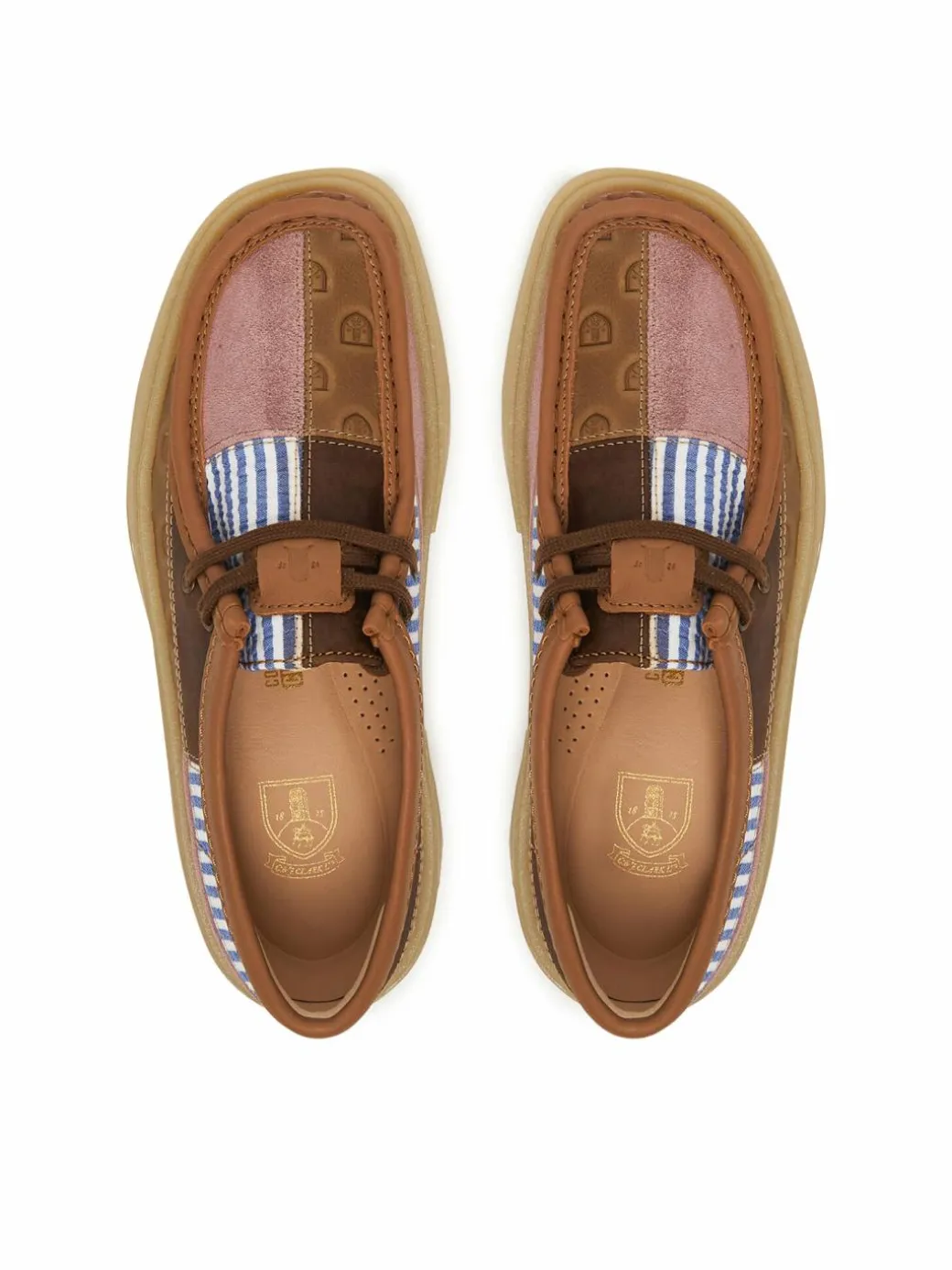 Scarpe basse Torview W 26186493 Multicolore
